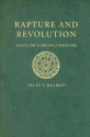 Rapture and Revolution: Essays on Turkish Literature - Talat S. Halman