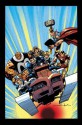 Fantastic Four Epic Collection: Into the Timestream - Walter Simonson, Danny Fingeroth, Louise Simonson, Chris Claremont, Rich Buckler, Ron Lim, Rex Valve, Jackson Guice