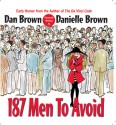 187 Men to Avoid - Danielle Brown