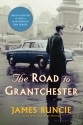 The Road to Grantchester - James Runcie