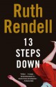 13 Steps Down (Vintage Crime/Black Lizard) - Ruth Rendell