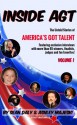 Inside AGT (Volume 1): The Untold Stories of America's Got Talent - Sean Daly, Ashley Majeski