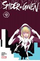 Spider-Gwen #0 (Spider-Gwen (2015-)) - Jason Latour, Robbi Rodriguez