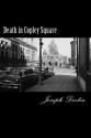 Death in Copley Square - Joseph Doolin