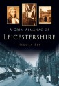 A Grim Almanac of Leicestershire - Nicola Sly