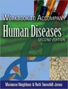 Workbook to Accompany Human Diseases - Marianne Neighbors