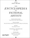 The Encyclopedia of Fictional Artists - Koen Brams, Krist Gruijthuijsen