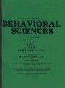 Absolutely Simple and Easy Behavioral Sciences: USMLE, Spex, Specialty Board - Ljubo Skrbic, David DeGrazia