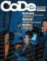 CODE Magazine - 2000 - Summer - Doug (Stonefield Systems Group) Hennig, Nancy Folsom, Ellen Whitney, Steven Black, Barbara Peisch, Rick Strahl, Jon Newell, Markus Egger, CODE Magazine