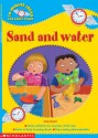 Sand and Water (10-Minute Ideas for the Early Years) - Jean Evans