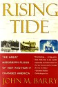 Rising Tide by John M. Barry (28-Apr-1998) Paperback - John M. Barry