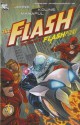 The Flash, Vol. 2: The Road to Flashpoint - Geoff Johns, Francis Manapul, Scott Kolins