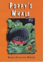 Poppy's Whale - Marie-Francine Hébert