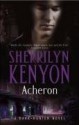 Acheron - Sherrilyn Kenyon