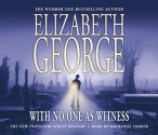 With No One As Witness - Elizabeth George