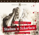 Studium w szkarłacie - Arthur Conan Doyle