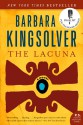 The Lacuna - Barbara Kingsolver