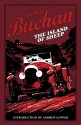 The Island of Sheep - John Buchan