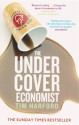 The Undercover Economist - Tim Harford