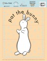 Pat the Bunny - Dorothy Kunhardt