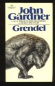 Grendel - John Gardner