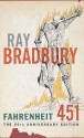 Fahrenheit 451 (School) - Ray Bradbury