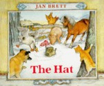 The Hat - Jan Brett