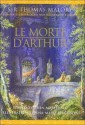 Le Morte D' Arthur - Thomas Malory, John Matthews, Anna-Marie Ferguson