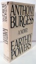 Earthly Powers - Anthony Burgess