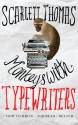 Monkeys with Typewriters: How to Write Fiction and Unlock the Secret Power of Stories - Scarlett Thomas