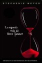 La segunda vida de Bree Tanner - Stephenie Meyer