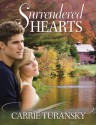 Surrendered Hearts - Carrie Turansky