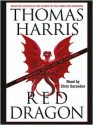 Red Dragon (Audio) - Thomas Harris