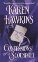 Confessions of a Scoundrel - Karen Hawkins