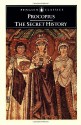 The Secret History - Procopius