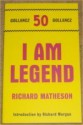 I am Legend - Richard Matheson