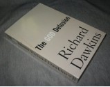 The God Delusion - Richard Dawkins