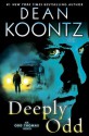 Deeply Odd - Dean Koontz