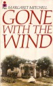 Gone with the Wind - Margaret Mitchell