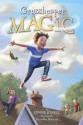 Grasshopper Magic - Lynne Jonell