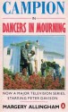 Dancers in Mourning - Margery Allingham