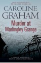 Murder At Madingley Grange - Caroline Graham