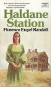 Haldane Station - Florence Engel Randall