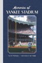 Memories of Yankee Stadium - Scott Pitoniak, Joe Torre