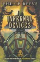 Infernal Devices - Philip Reeve