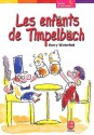 Les enfants de Timpelbach - Henry Winterfeld, Olivier Séchan