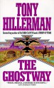 The Ghostway - Tony Hillerman