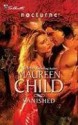 Vanished (Guardians, #3) - Maureen Child