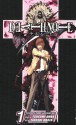 Death Note, Vol. 1: Boredom - Tsugumi Ohba, Takeshi Obata