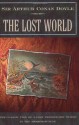 The Lost World - Arthur Conan Doyle